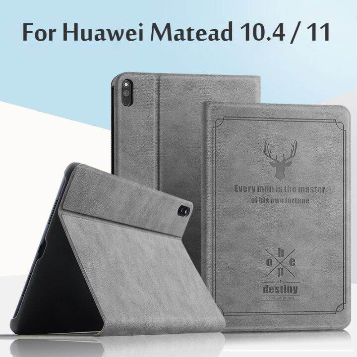 [Xiaohong's keyboard film]สำหรับ Huawei Matepad 10.4 11กรณี DBY W09 ...