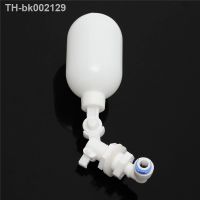 ✴✢ 1/4 Automatic Fill Feed Fish Tank Aquarium RO Water Valve HOT Reverse Osmosis System Adjustable Mini Float Ball Shut off