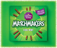 QUALITY STREET MATCHMAKERS - COOL MINT