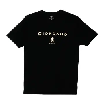 Giordano jersey 2025