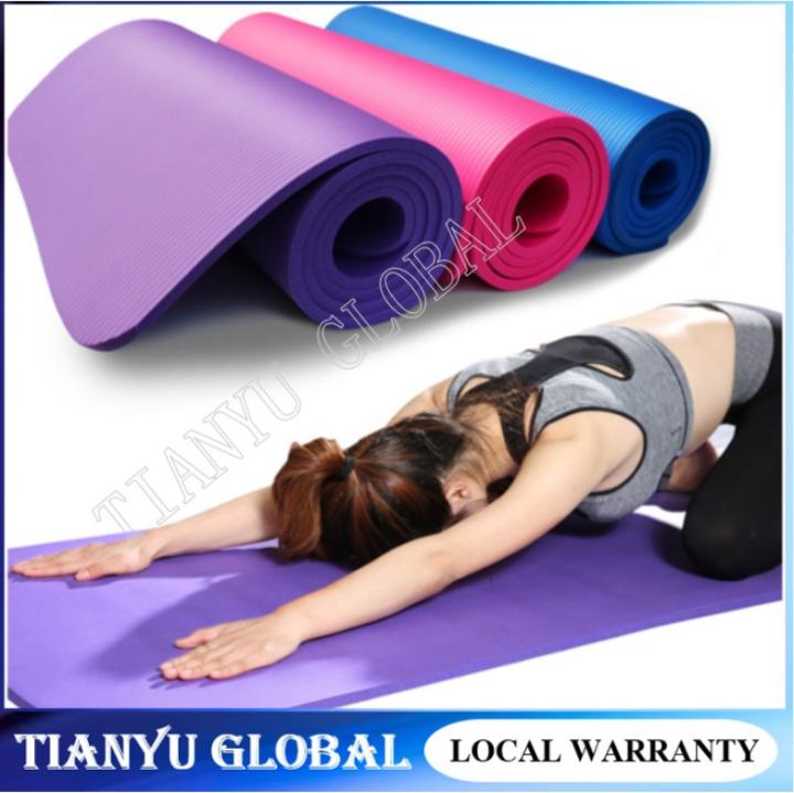 Cardio mat discount