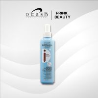 [สเปรย์อาหารผม] DCASH ดีแคช INTOUCH KERATIN HYALURON RECREATOR SPRAY CONDITIONER 220 ml