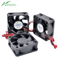 【YD】 ACP5020 5cm 50mm fan 50x50x20mm DC5V 12V 24V 2pin Cooling suitable for chassis power supply charger printer