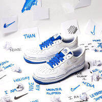 Af1 No. 1 New White Student Low-top Sneakers James Co-branded With The Same Casual Couple All-match Shoesshoes