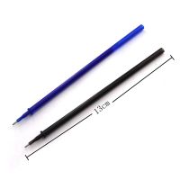 30Pcs Erasable Gel Pen Refills A Magical Writing Neutral Pen