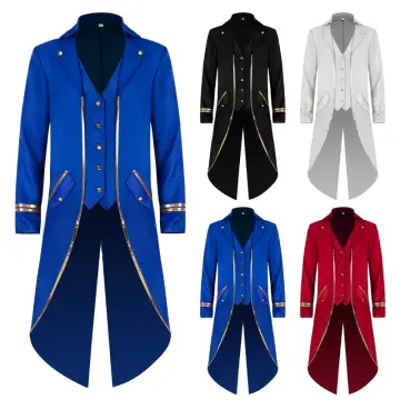 Men Winter Wool Trench Coat Outwear Formal Overcoat Long Jacket Outdoor |  Fruugo BH