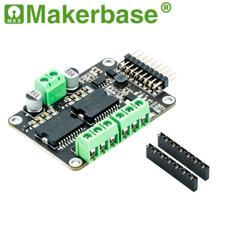 makerbase-dual-brushless-micro-foc-3-1พร้อมฐานลูปปัจจุบันเมื่อ-simplefoc