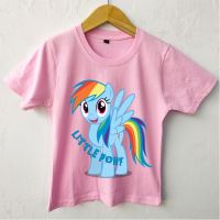 Little pony T-Shirt 7.0