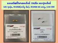 แกนสวิตช์ไฟบอกเกียร์ GPX CR5, Demon150GR (คาร์บู-ฉีด), Demon150GN 6เกียร์, Legend150-200 ของแท้เบิกศูนย์