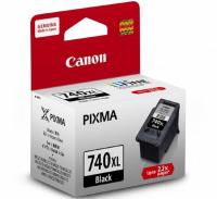 Canon Ink PG-740BK (Black) หมึกพิมพ์แท้ สามารถใช้กับเครื่องพิมพ์ รุ่น MG4270/MX517/MG2170/MG3170/MG4170/MX437/MX377