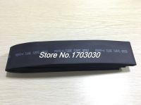 Black 30mm Dia. 2:1 Heat Shrink Tubing Tube Wire Wrap Cable Sleeve 1M 3.3Feet Electrical Circuitry Parts