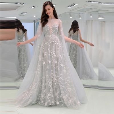 Wedding Bride Sexy Glitter Sleeveless Maxi Dress Evening Party Long Dress ชุดเดรสยาวเดรส เดรสผูใหญ่ เดรสผู้หญิง vd