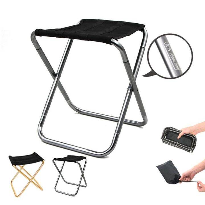 folding-fishing-chair-lightweight-picnic-camping-chair-foldable-aluminium-cloth-outdoor-portable-easy-to-carry-outdoor-furniture