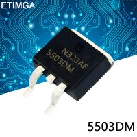 5PCS/lot 5503DM TO263 5503D TO-263 5503 FDC5503DM Transistor WATTY Electronics