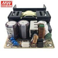 หมายถึง WELL RPS 75 12 6.3A 12V 75W จอแสดงเกรดทางการแพทย์ที่น่าเชื่อถืออุปกรณ์จ่ายไฟแบบเปิดเฟรม Meanwell PCB Power Unit PSU