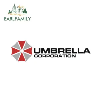 umbrella corporation logo vector