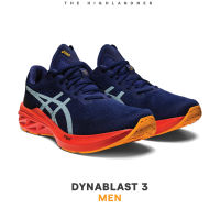 ASICS DYNABLAST 3 MEN | รองเท้าวิ่งผู้ชาย