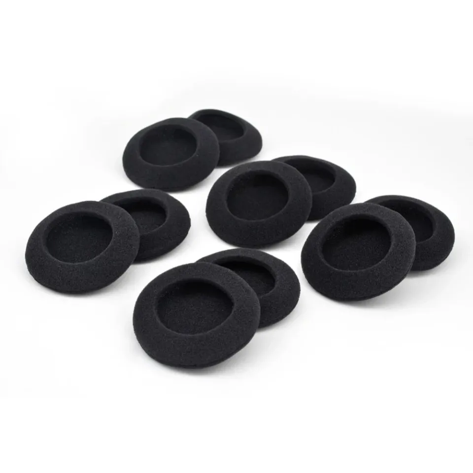 Sennheiser replacement ear tips hot sale