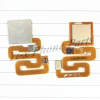 1 ชิ้นสําหรับ Xiaomi Redmi 3S Redmi 4X Touch ID Return ปุ่มลายนิ้วมือ เซนเซอร์ Flex Cable Ribbon เปลี่ยนชิ้นส่วนโทรศัพท์