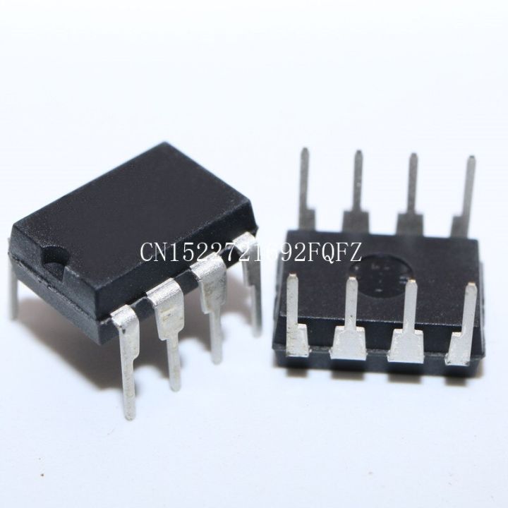 【✆New✆】 EUOUO SHOP Lm393p Lm393n 20ชิ้น Dip-8