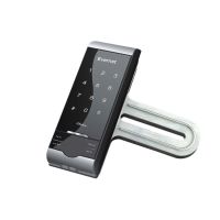 ( Pro+++ ) คุ้มค่า Digital Door Lock รุ่น SSR-3202G (+Card+Remote) - กระจกบานเปลือย รีโมท ไม้ กระดก จู น รีโมท รั้ว รีโมท รีโมท บ้าน จู น รีโมท