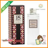 รีฟิลน้ำหอมปรับอากาศ PHRUKSA SPA 100 มล. GARDEN&amp;RAINREED DIFFUSER REFILL PHRUKSA SPA 100ML GARDEN&amp;RAIN **มีบริการชำระเงินปลายทาง**