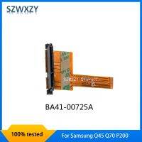 SZWXZY New For Samsung Q45 Q70 P200 2.5 SATA HDD Hard Disk Drive Cable Converter Laptop Connector Adapter BA41-00725A Fast Ship