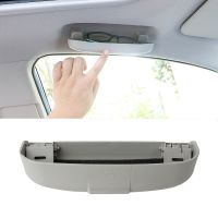 【CW】 Car Glasses Holder X1 E87 E90 E84 Accessories F10 F30 F34 F07 F11 X3 New 1 3 5