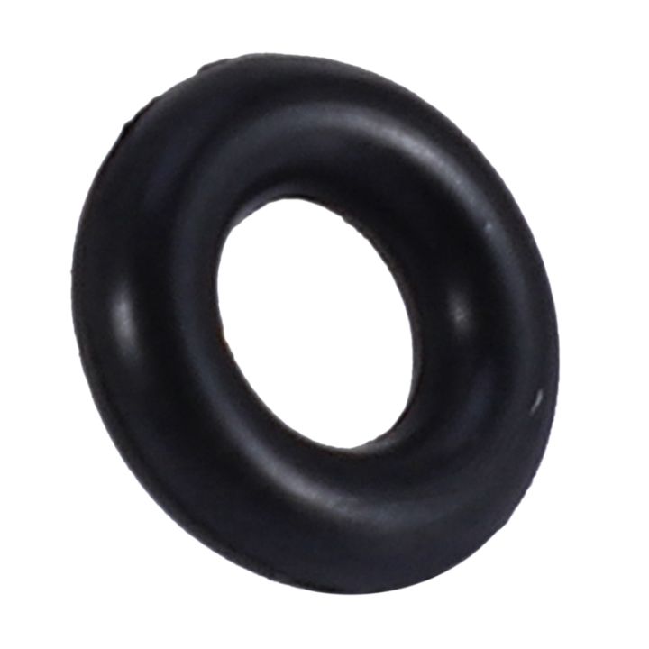 10-pcs-black-rubber-oil-seal-o-shaped-rings-seal-washers