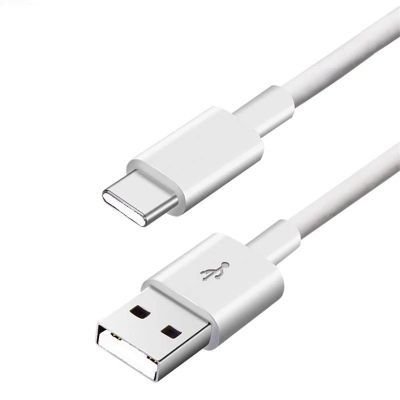 1M Durable Charging Cable USB C Charger Wire for Samsung Galaxy S20 FE S21 Ultra A52 A72 A21s A42 A32 5G A50 A70 A51 A71 A12