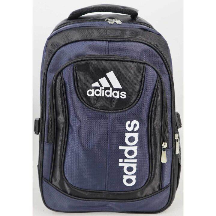 The New backpack new design Lazada PH