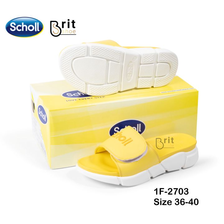 scholl-relax-1f-2703-รองเท้าแตะscholl-รองเท้าแตะหญิง-รองเท้าสุขภาพหญิง