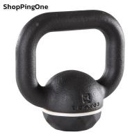 ตุ้มน้ำหนัก KETTLEBELL ตุ้มน้ำหนักสำหรับการบริหารร่างกาย 4 กิโลกรัม Cross Training Kettlebell 4 KG