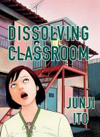 หนังสืออังกฤษใหม่ Dissolving Classroom Collectors Edition [Hardcover]