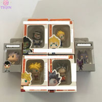 TEQIN new Dragon Ball Keychain Pendant Fashion Cartoon Anime Figure Key Ring For Kids Gifts Fans Collection