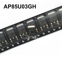 10pcs AP85U03GH 85U03GH TO-252 N-Channel Power MOSFET