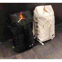 DSL004 กระเป๋าเป้  กระเป๋าสะพายหลังผู้ชาย กระเป๋า Jumpman  Backpack ใบใหญ่ใส่ของได้เยอะ งานสวยแข็งแรงทนทาน กระเป๋าเท่ๆ