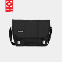 ilovetogo กระเป๋า Timbuk2 - Classic Messenger สี ECO Jet Black