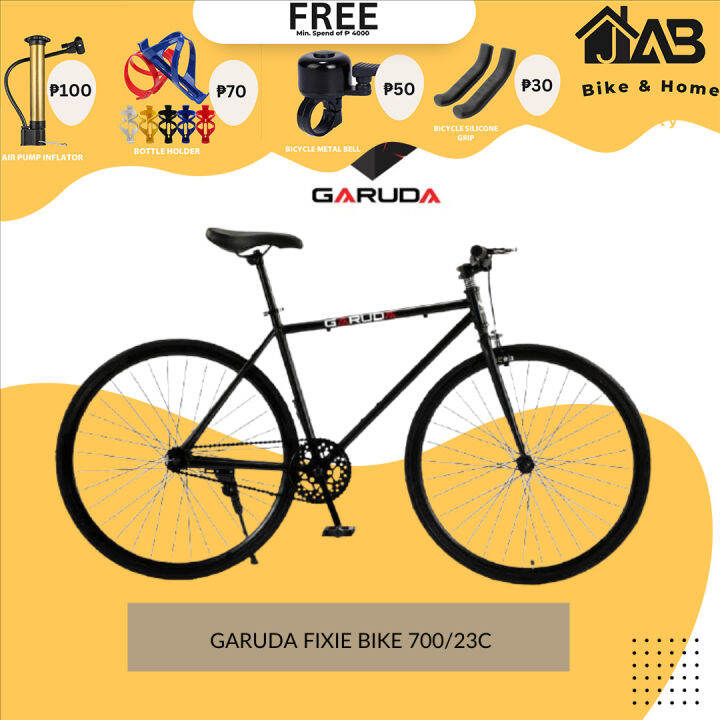 single speed bike for exercise