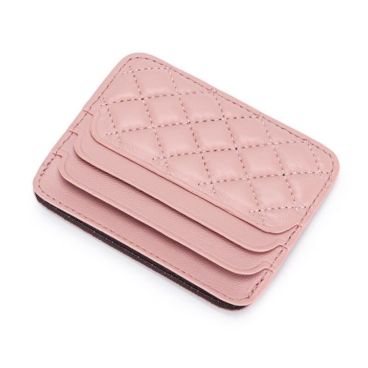 womens-leather-bank-credit-id-card-holder-fashion-sheepskin-luxury-brand-design-ultra-thin-mens-business-card-cover-organizer-card-holders