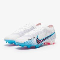 【Special Deals】2023 New Mens Durable and Breathable Football Shoes Air Zoom 15 Elite FG สตั๊ด รองเท้าสตั๊ด รองเท้าฟุตบอลผู้ชาย 100% Authentic