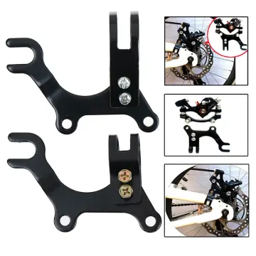 V brake frame cheap mounts