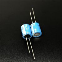 100pcs 220uF 16V NICHICON BT Series 10x12.5mm High reliable 16V220uF Aluminum Electrolytic capacitor