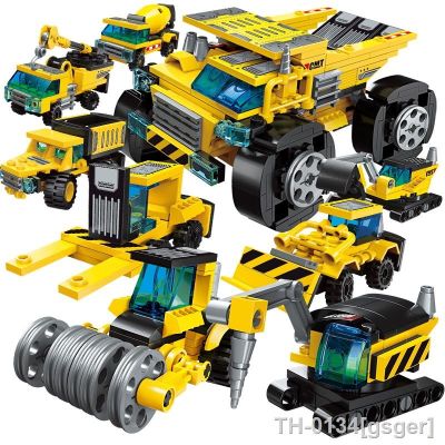 ◎▬ Toylinx-Simulação Engenharia Tecnologia Carro Brinquedo Escavadeira Modelo Trator Caminhão Basculante Presente Boy