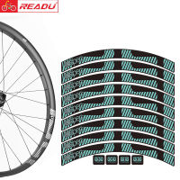 E.thirteen ESPEC MTB จักรยานริมรูปลอกจักรยานล้อชุดสติ๊กเกอร์ E13สติ๊กเกอร์จักรยาน