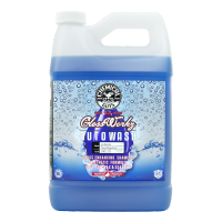 Chemical Guys Glossworkz Gloss-Enhancing Auto Wash แชมพูล้างรถ แบบแบ่งขนาด 8 oz (Repack from gallon size)