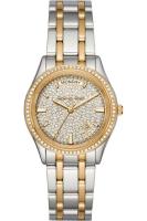 นาฬิกาผู้หญิง Michael Kors Analog Multi-Colour Dial Ladies Watch MK6481