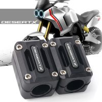 ✻▨▼ For Ducati DesertX Desert X DESERTX Desert-X 2022 2023 Motorcycle bumper protection block engine protection cover accessories