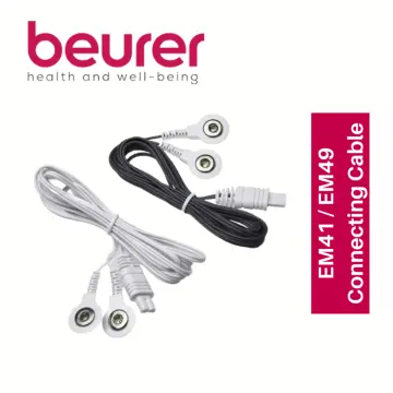 Shop Beurer Em49 Cabel online - Jan 2024