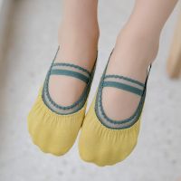 [COD] 2022 New Children Invisible Socks Korean Combed Cotton Shallow Mouth Wholesale